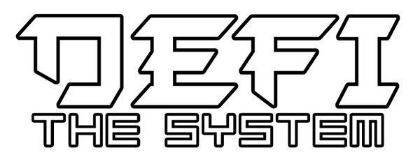 DeFi the System