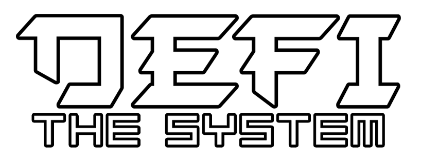 DeFi the System